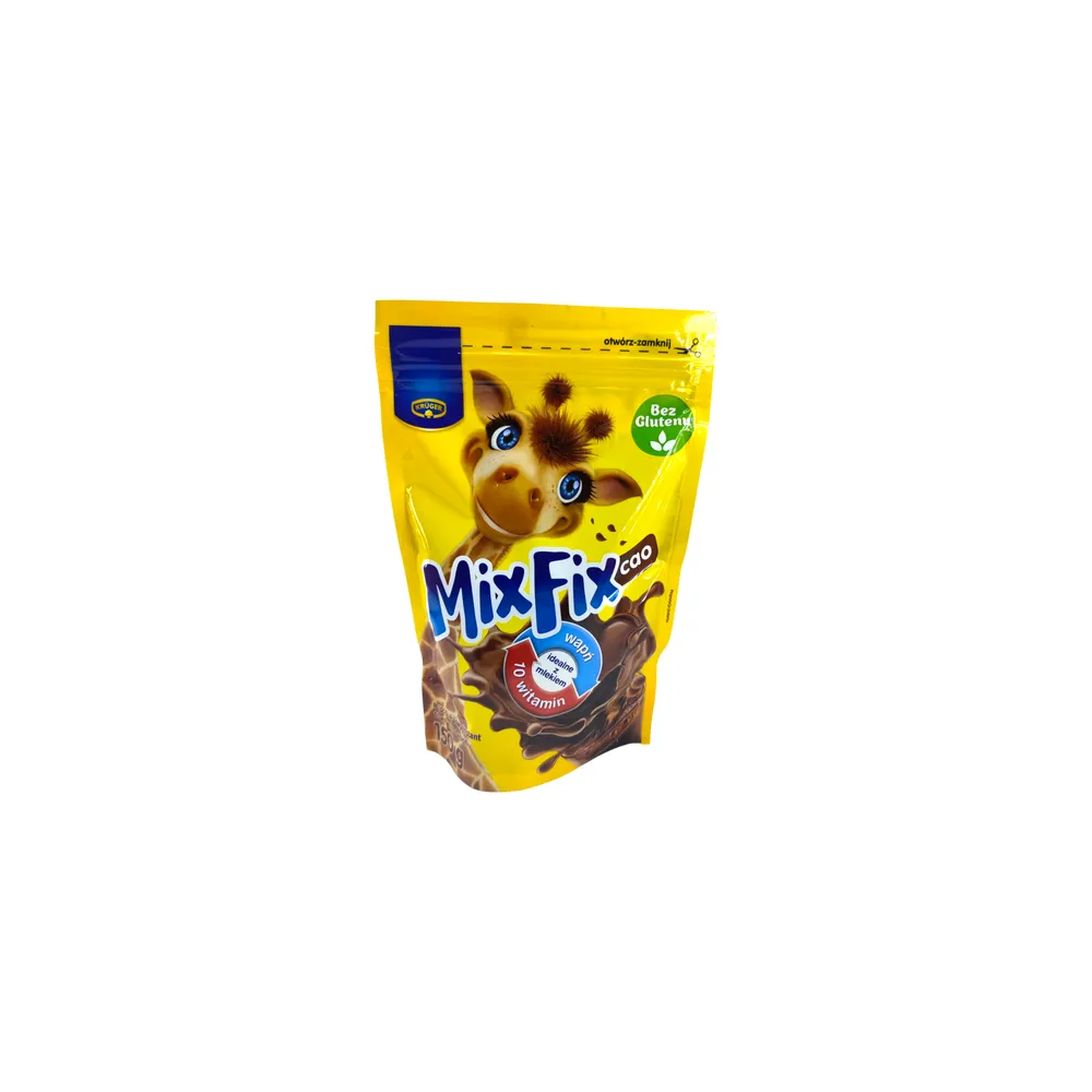 Какао Kruger Mix Fix 150гр  арт. 08608 