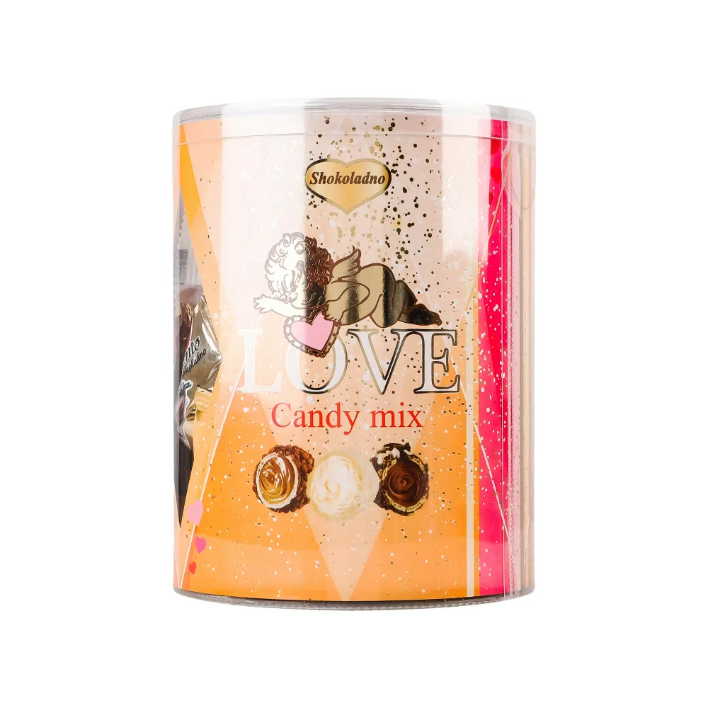 Набір цукерок Shocoladno Candy mix 300гр  арт. 06861 