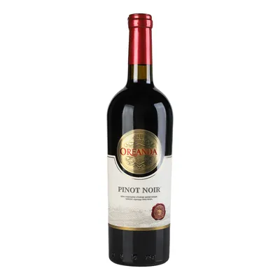 Вино Pinot Noir Oreanda н/с черв. 1.5л  арт. 00240