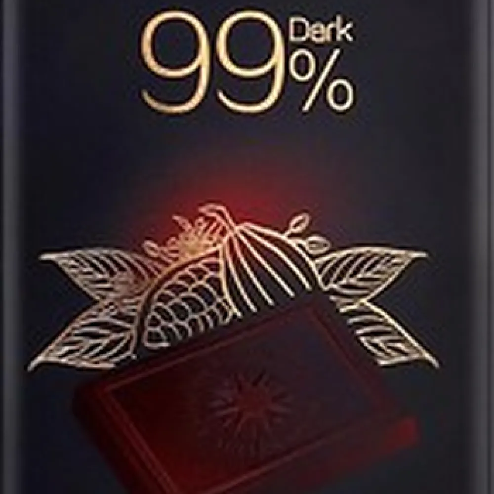 Шоколад Millennium Favorite 99% 100гр  арт. 08633 
