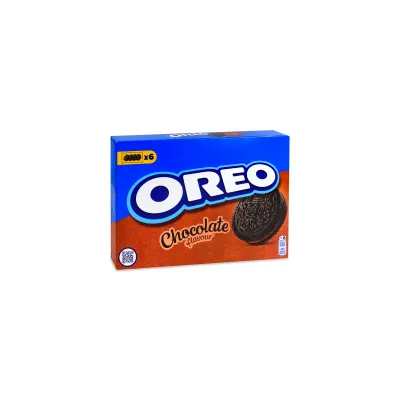 Печиво Oreo Какао 228гр  арт. 08624