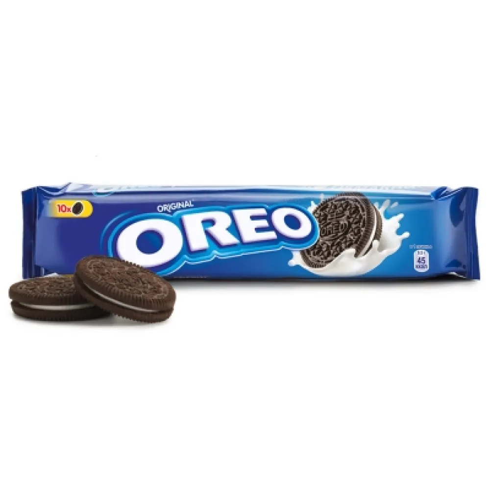 Печиво Oreo Оригінал 95гр  арт. 08043 