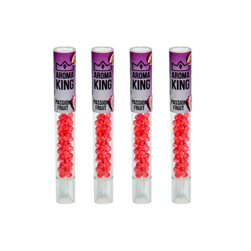 Капсули Aroma King Passion fruit 50шт  арт. 06375 