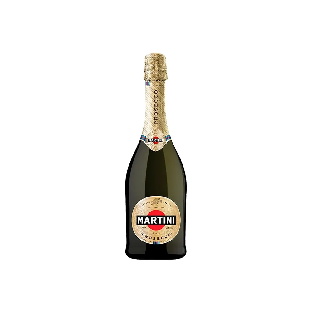 Шампанське Martini Prosecco Ігристе 0.75л  арт. 03763 