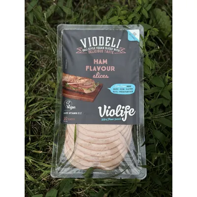 Нарізка Viodeli Vegan арт. 09729