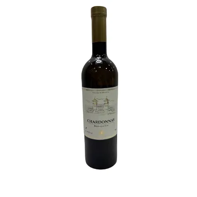 Вино Cabernet Sauvignon Moldova Черв. сухе 0.75л  арт. 01708
