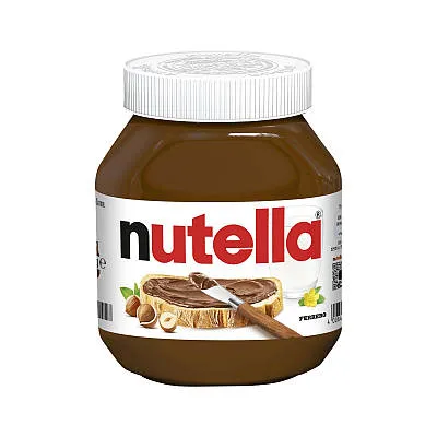 Шоколадна паста Nutella 750гр  арт. 08642