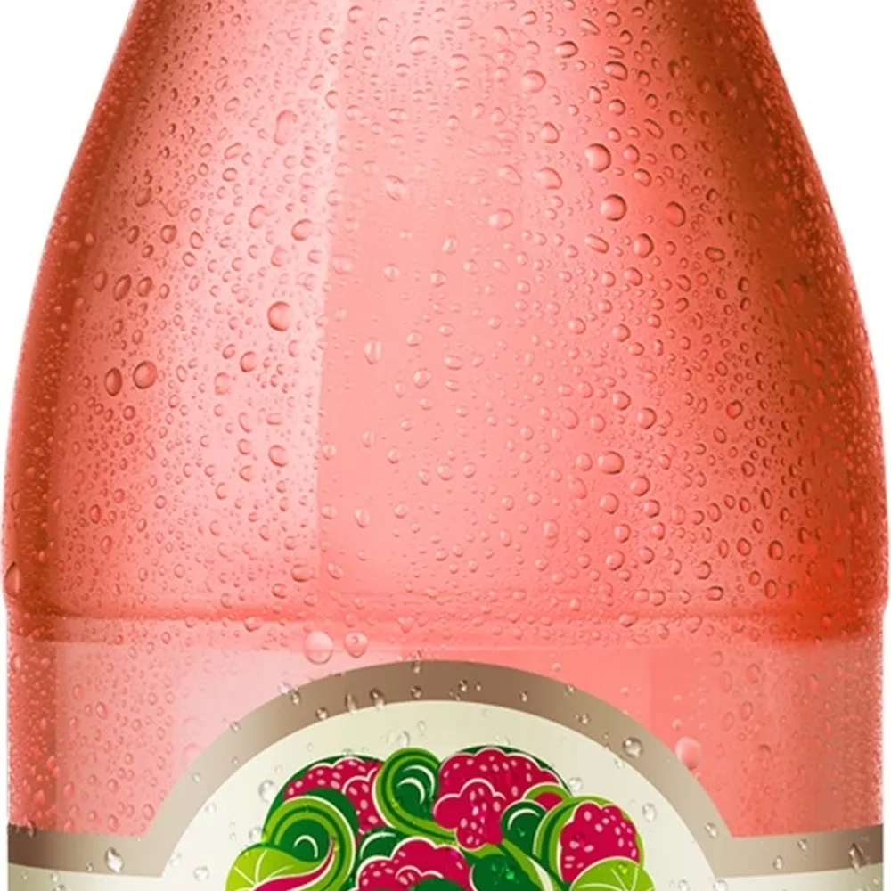 Напій слабоалкогольний Сидр Somersby Малина-Лайм 0,95л  арт. 08158 