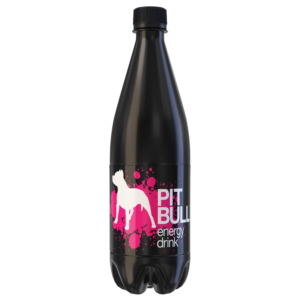 Енергетичний напій Pit Bull 0.5л  арт. 00338 