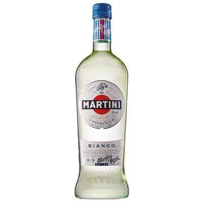 Мартіні Bianco 0,5л  арт. 02585