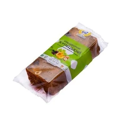 Хліб Рома Купецький наріз. 285гр  арт. 04569