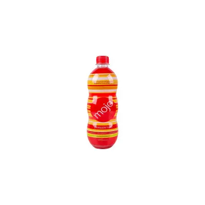 Напій газований Mojo Pineapple twist 0.5л  арт. 09448