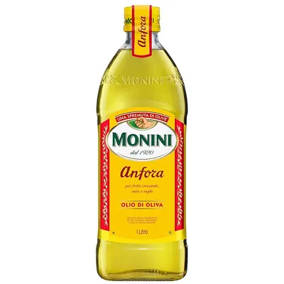 Олія оливкова Monini для смаження 1л  арт. 07086