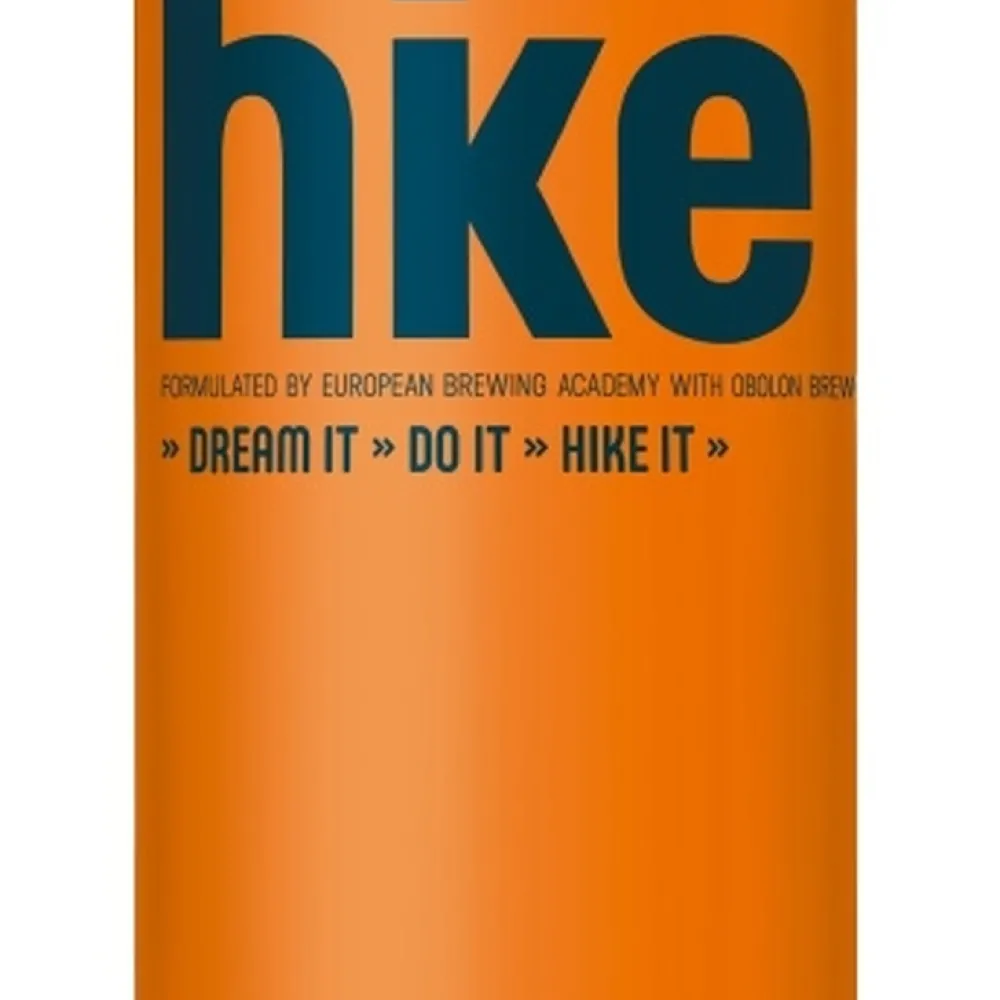 Пиво Hike Premium з/б 0.5л  арт. 01401 