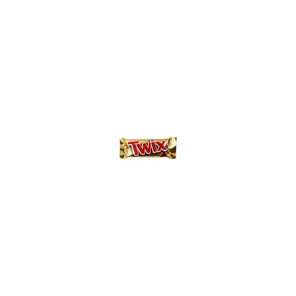 Батончик Twix 50гр  арт. 03081 