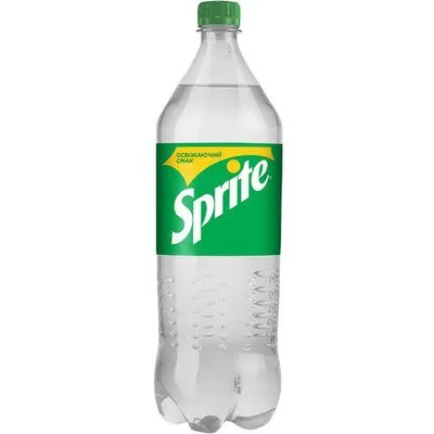 Напій газований Sprite 1.75л  арт. 03302