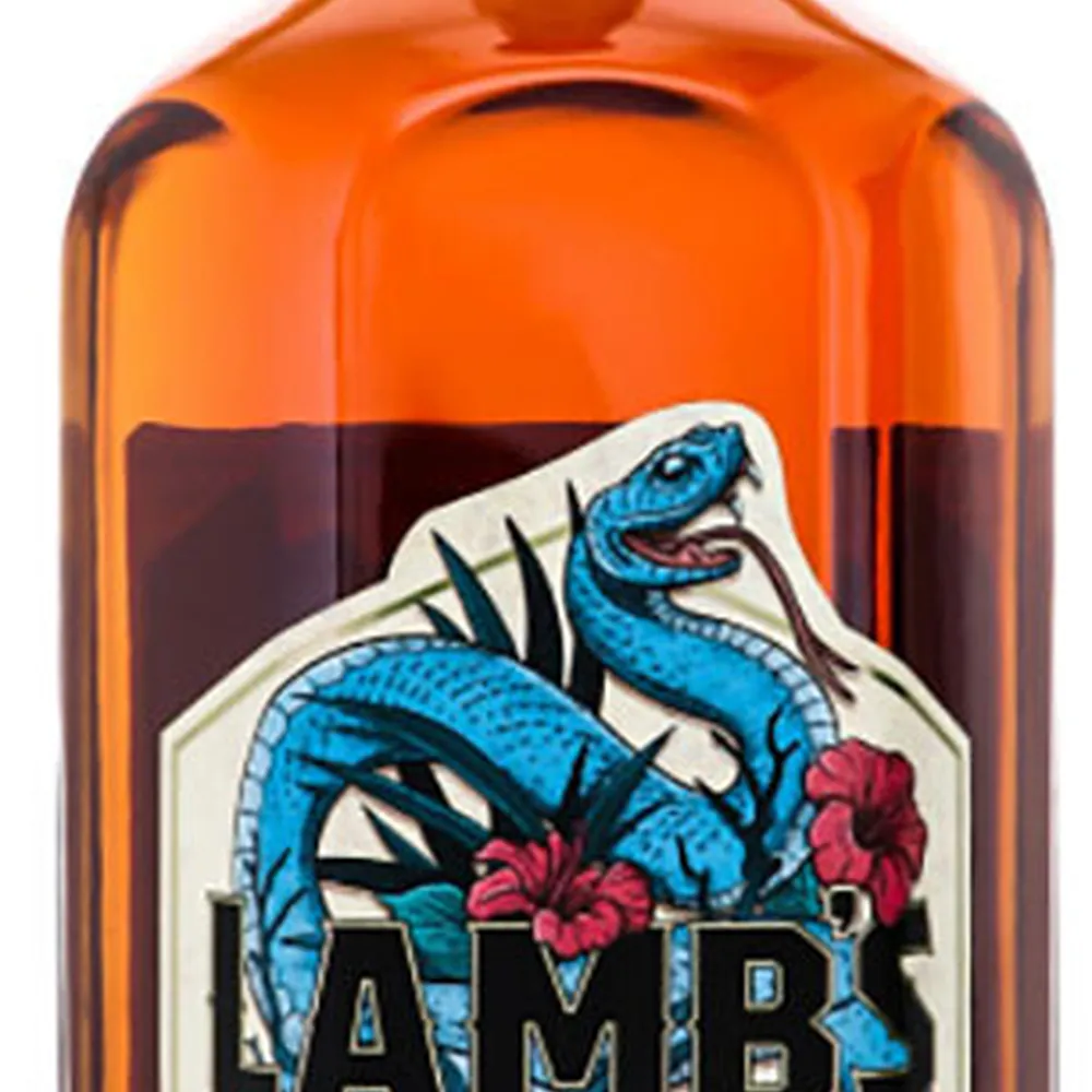 Напій на осн.рому Lamb's Spiced 0,7л  арт. 01358 