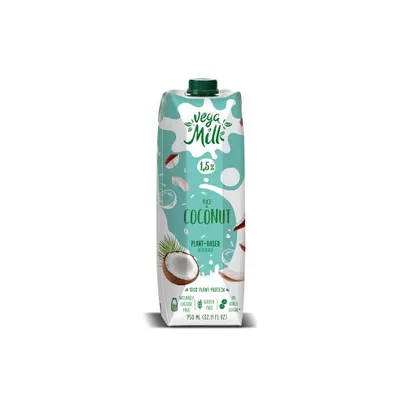 Напій рисово-кокосовий Vega Milk арт. 05277