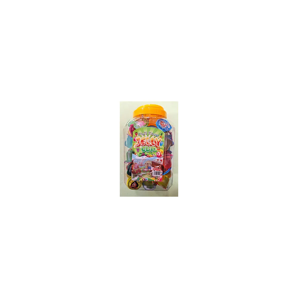 Желе Jelly Cup 56гр  арт. 07486 