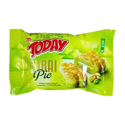 Тістечко Today Dubai 40гр  арт. 10740