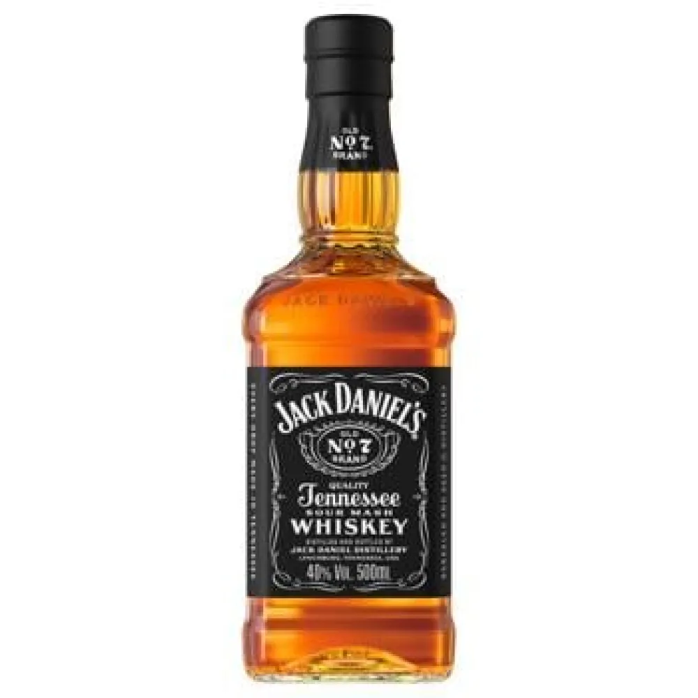 Віскі Jack Daniel's 0,05л  арт. 10914 