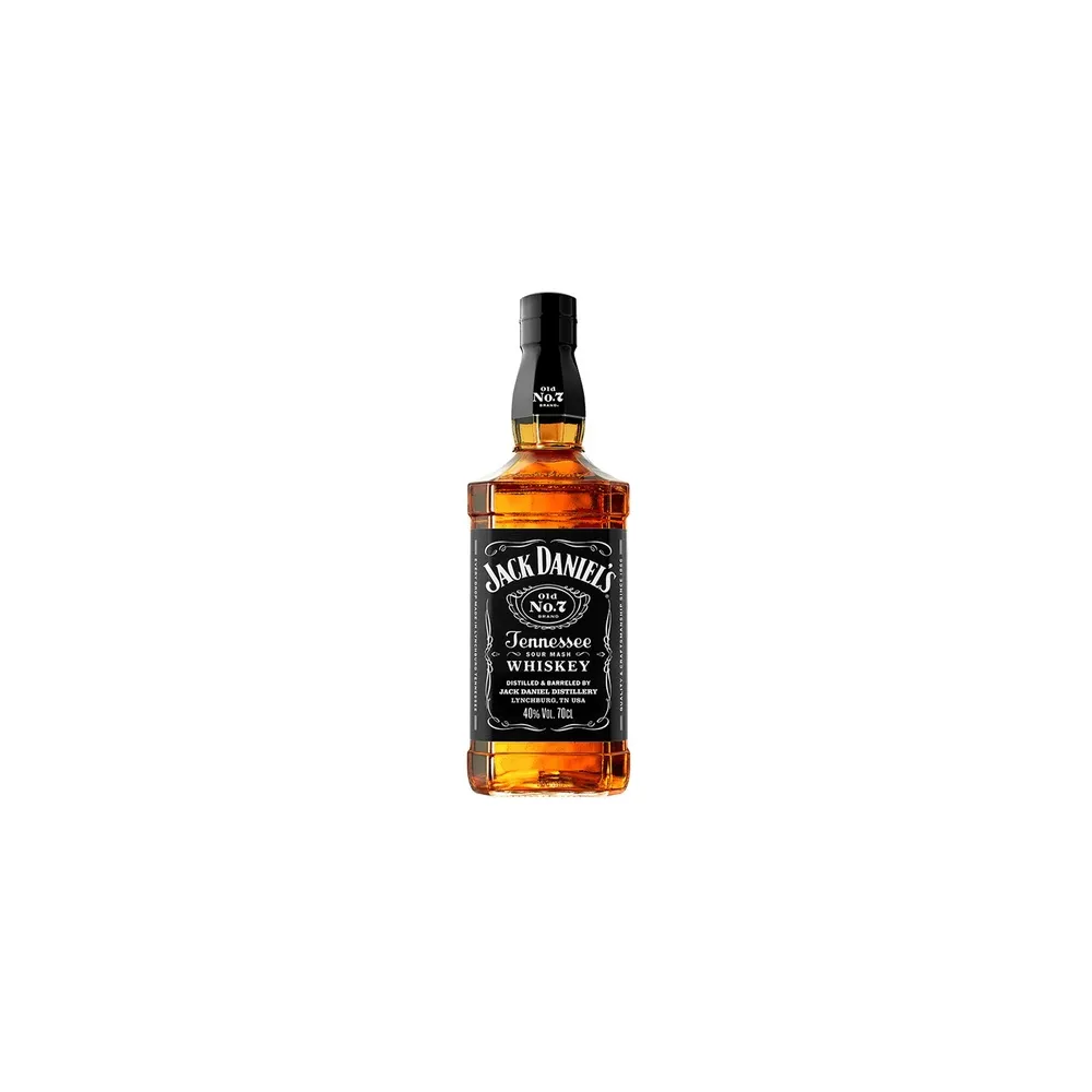 Віскі Jack Daniel's 0.7л  арт. 01355 