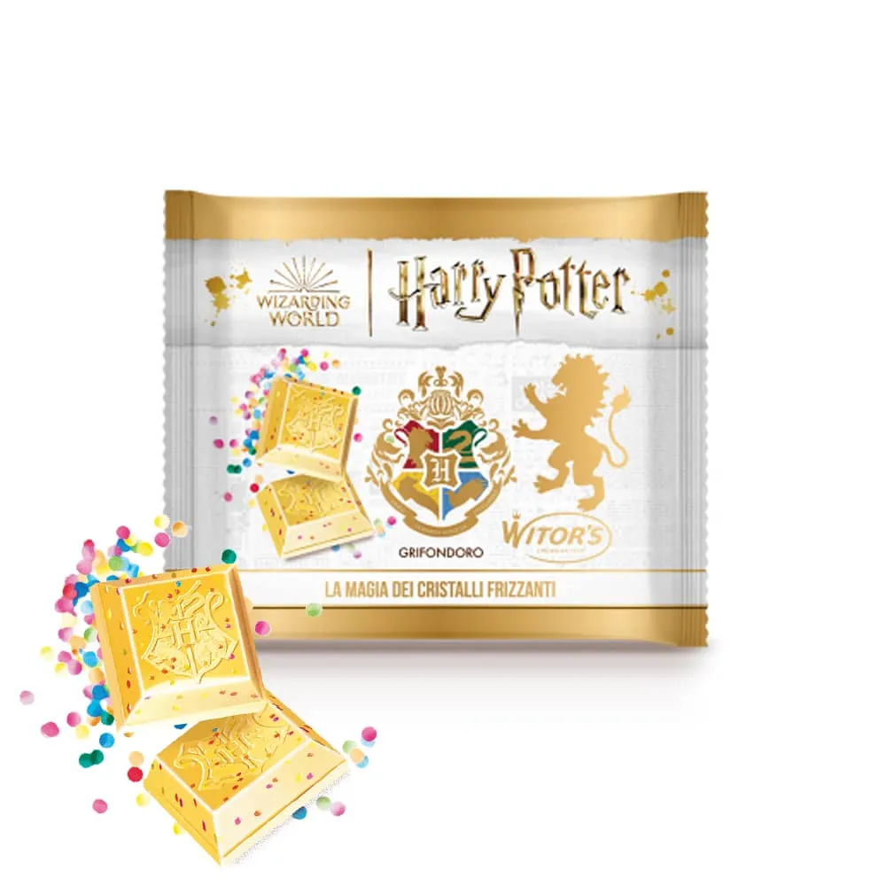 Шоколад Harry Potter 50гр  арт. 07723 