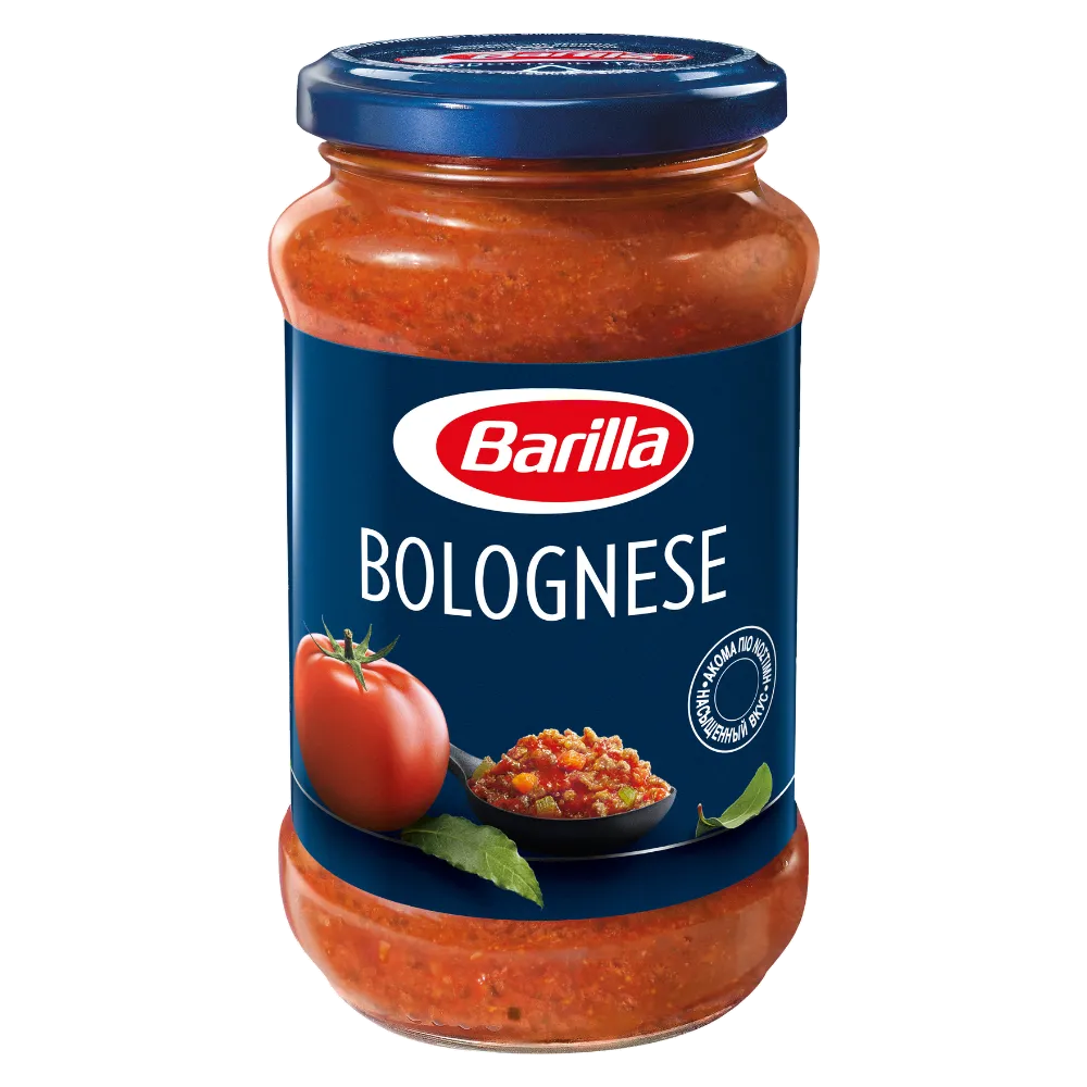 Соус Barilla Bolognese 400гр  арт. 00814 