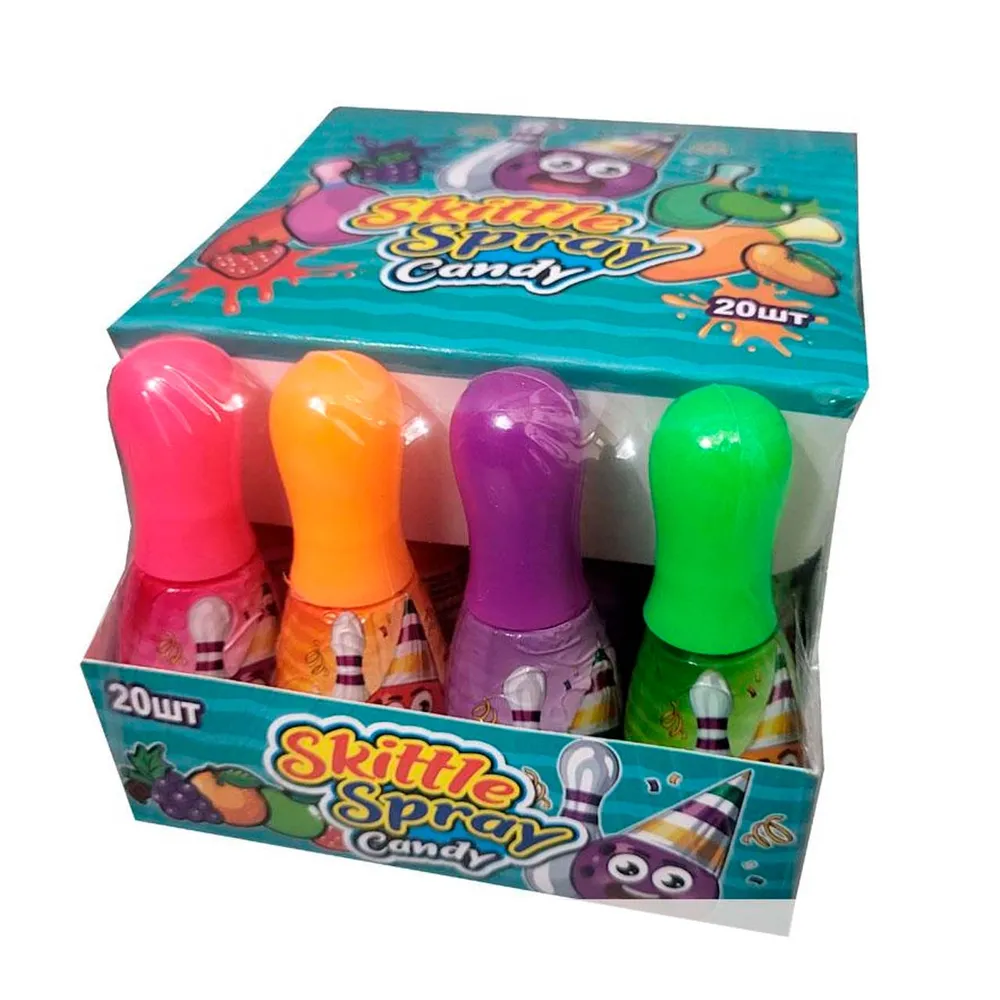Спрей Skittle 23мл  арт. 06107 
