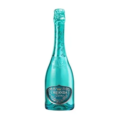 Шампанське Oreanda Брют Кристал арт. 06665