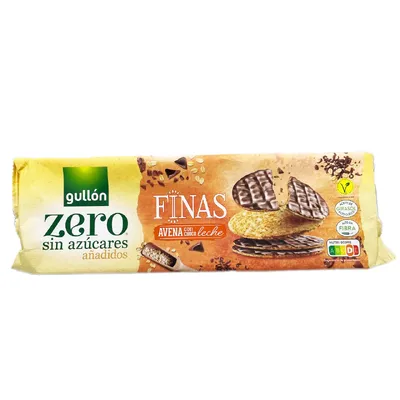 Печиво Gullon Finas б/ц 150гр  арт. 10849
