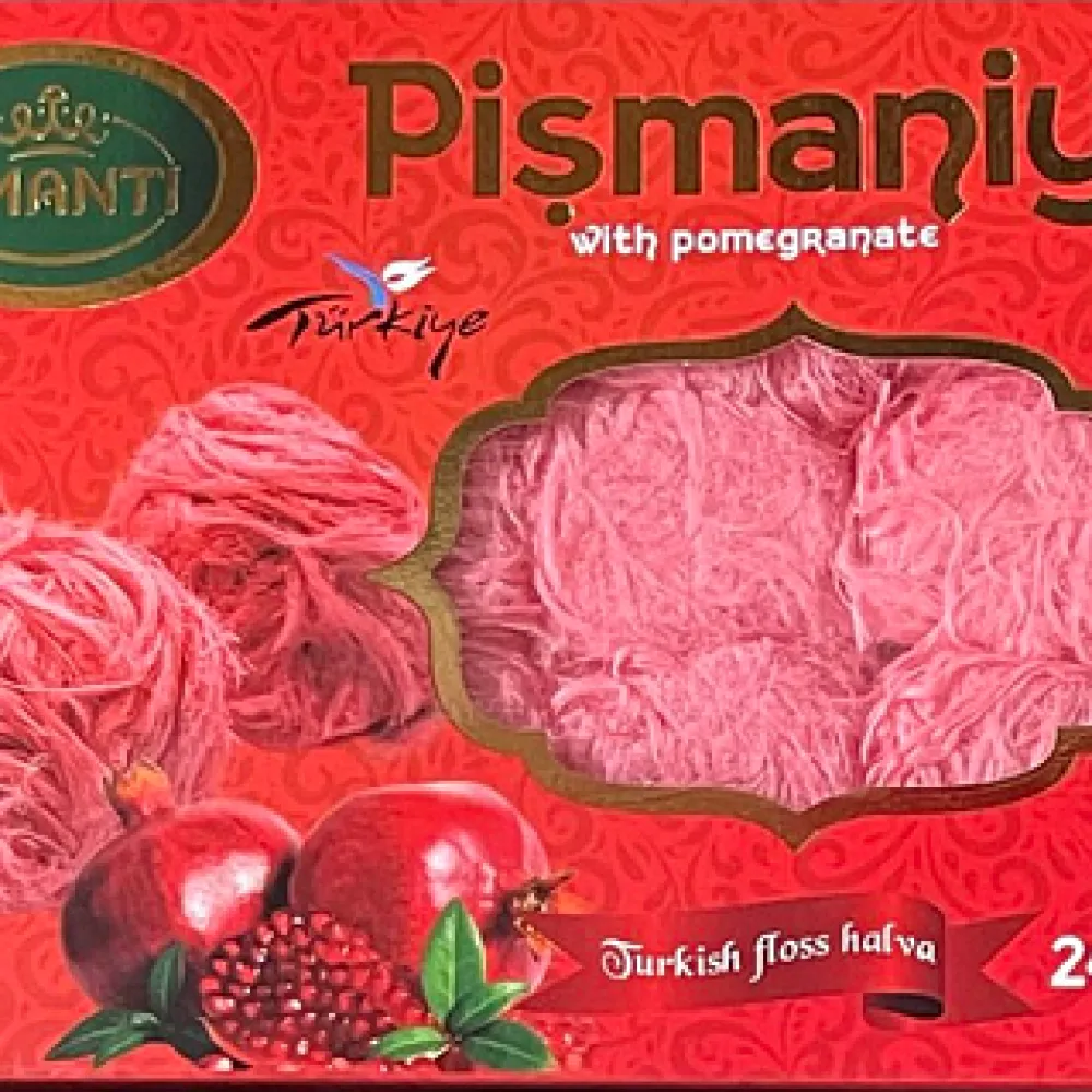 Пишманьє Amanti гранат 240гр  арт. 07328 