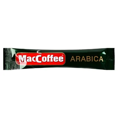 Кава стік MacCoffee Арабіка 2гр  арт. 06175