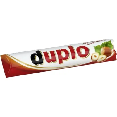 Батончик Ferrero Duplo 18.2гр  арт. 08536