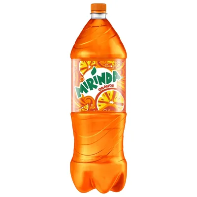 Напій газований Mirinda 1.75л  арт. 07062