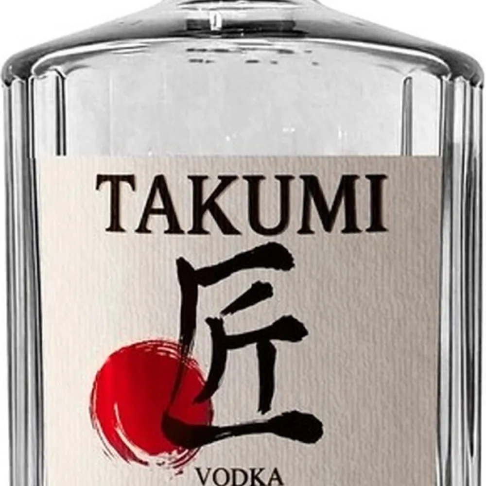 Горілка Takumi 0.7л  арт. 10810 