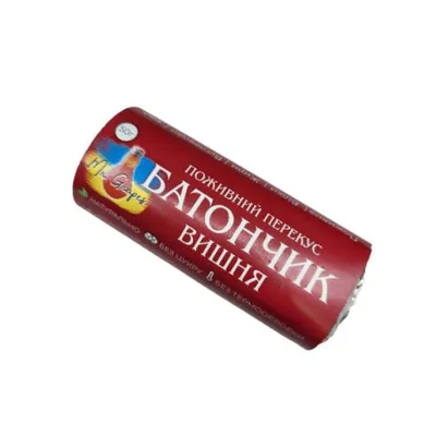 Батончик Grapes Вишня-вол.горіх б/ц 50гр  арт. 08494