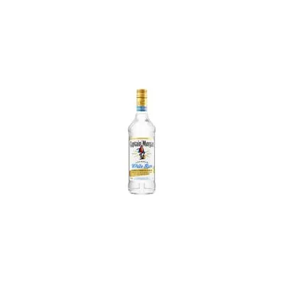 Ром Capitan Morgan White 1л  арт. 09622