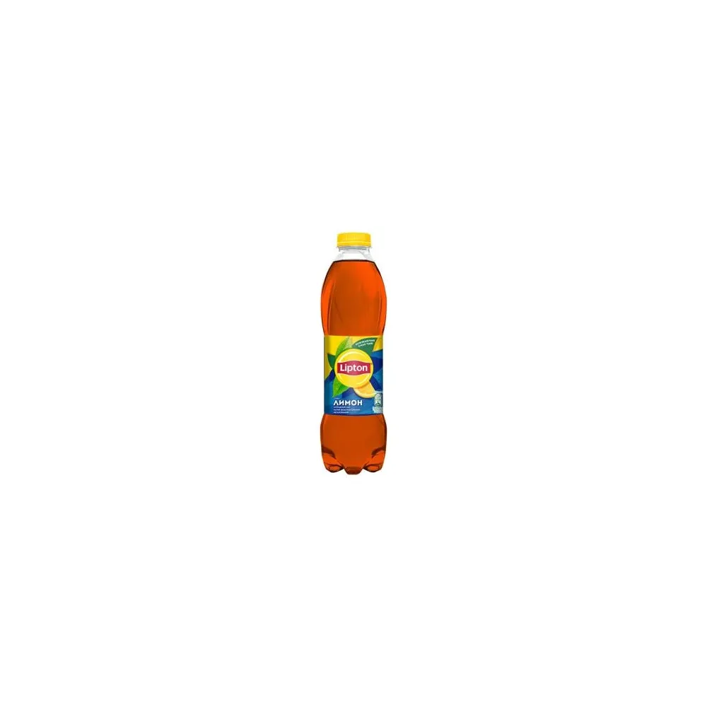 Холодний чай Lipton Лимон 1л  арт. 10828 