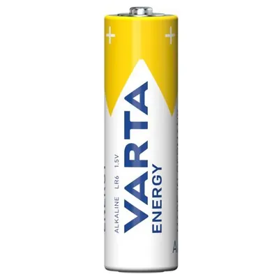 Батарейка Varta AA LR6 1шт  арт. 05238