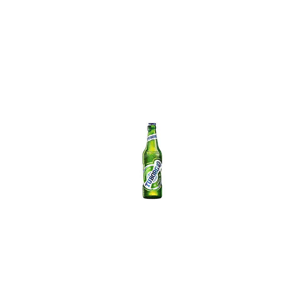 Пиво Tuborg 0.5л  арт. 02125 