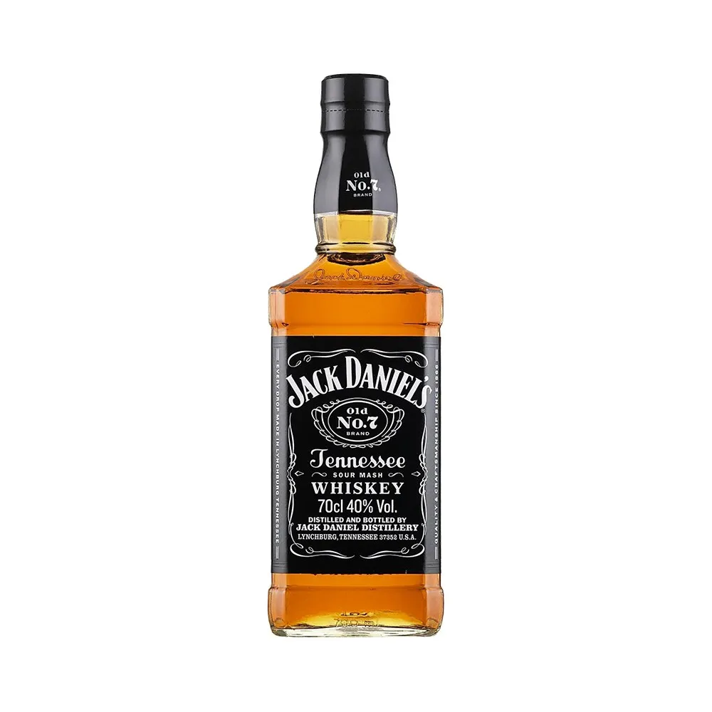Віскі Jack Daniel's 0.5л  арт. 01354 