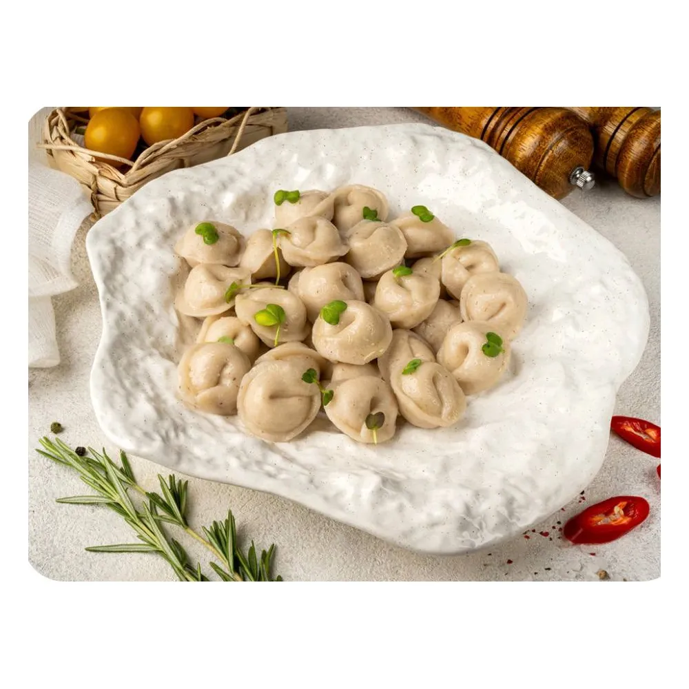 Пельмені Інше Тісто з індичкою б/гл 350гр  арт. 08295 