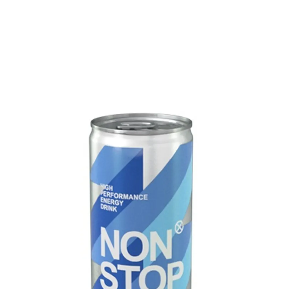Енергетичний напій Non Stop Original 0.25л  арт. 06667 