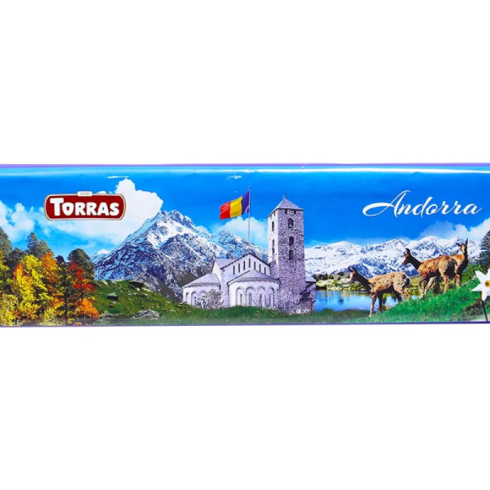 Шоколад Torras Andora 300гр  арт. 05416 