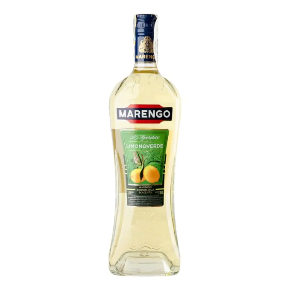 Вино Marengo Лимоноверде 1л  арт. 09616 