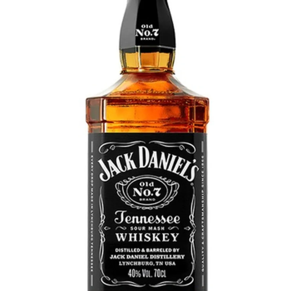 Віскі Jack Daniel's 0.7л  арт. 01355 