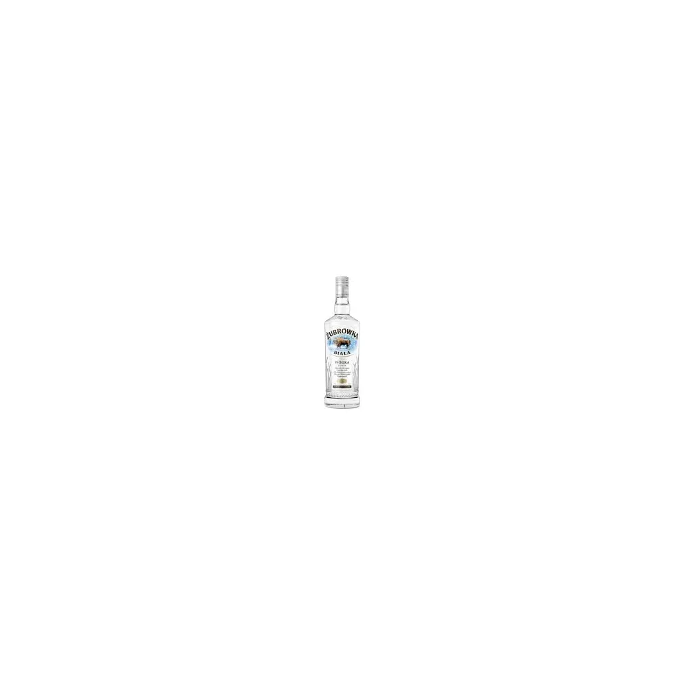 Горілка Zubrowka Biala 0.7л  арт. 05747 