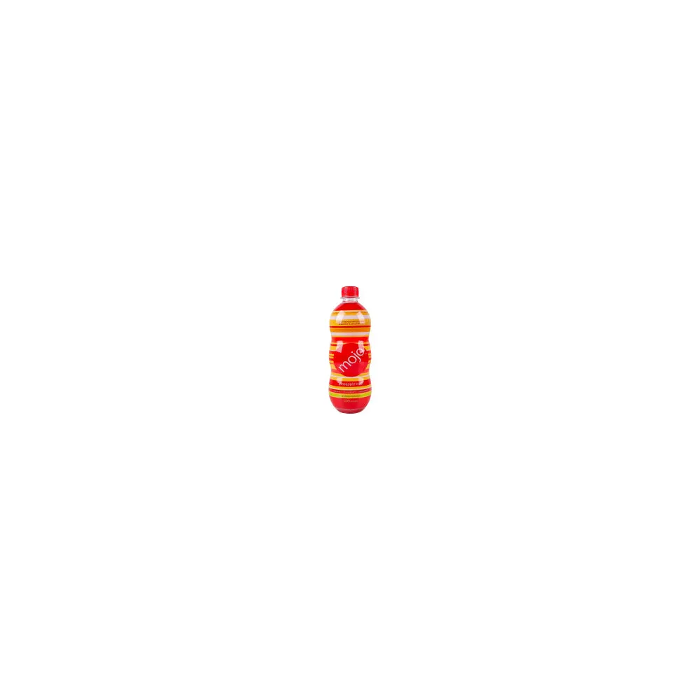 Напій газований Mojo Pineapple twist 0.5л  арт. 09448 