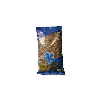 Льон Звичайний 500г 500гр  арт. 02707